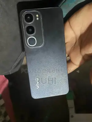 ভিভো ওয়াই১৯এস প্রো ২৫৬ জিবি ব্লু