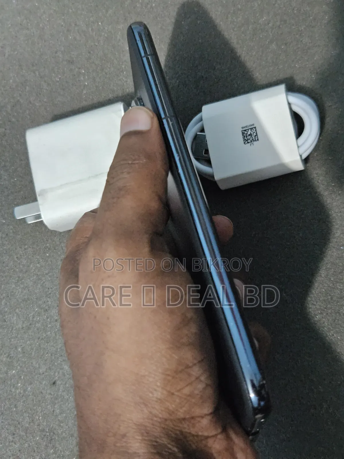 Huawei Pura 70 Pro 512 GB Gray