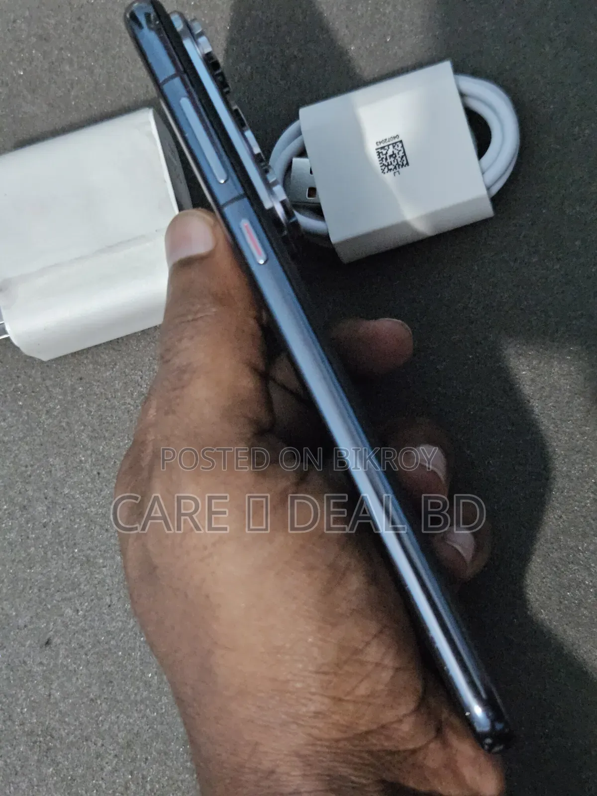Huawei Pura 70 Pro 512 GB Gray
