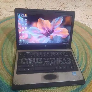 Laptop HP 430 2GB Intel Core i3 HDD 256GB