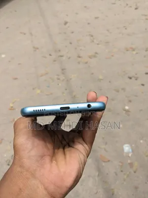 Samsung Galaxy F23 128 GB Bronze