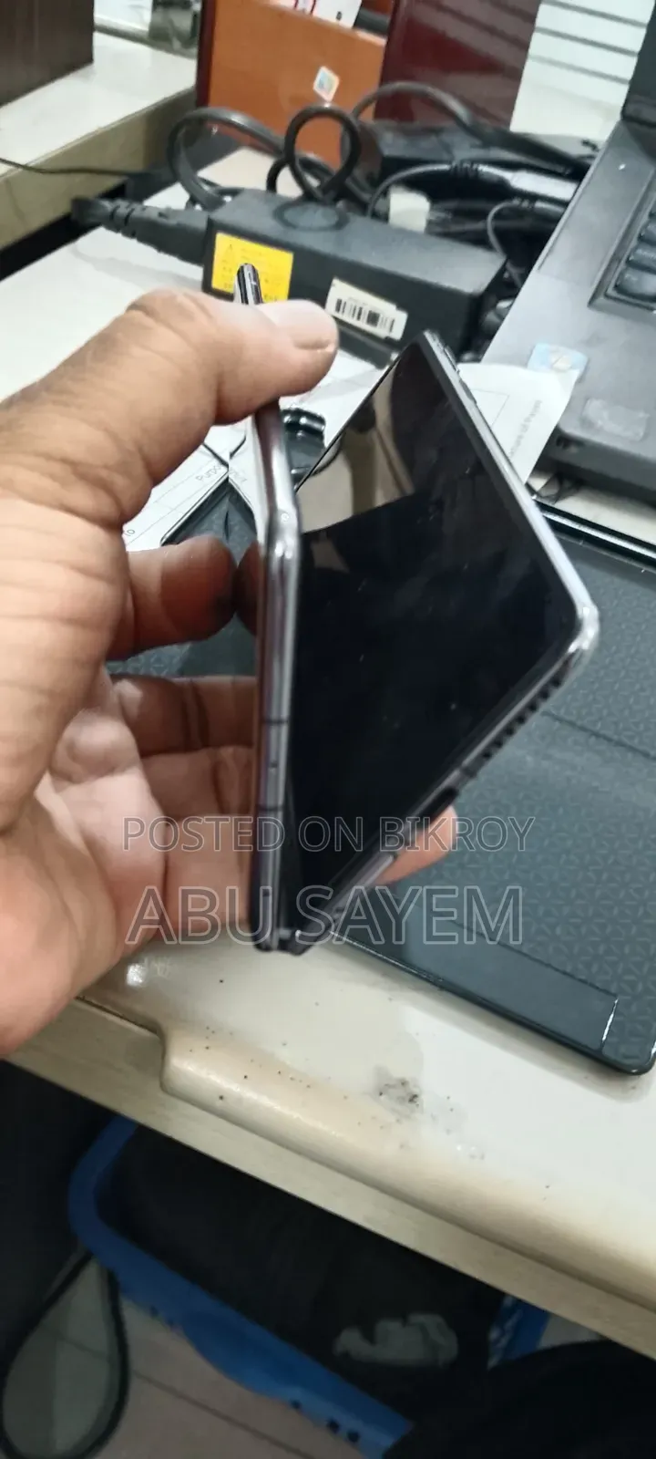 Huawei Mate X7 512 GB Black