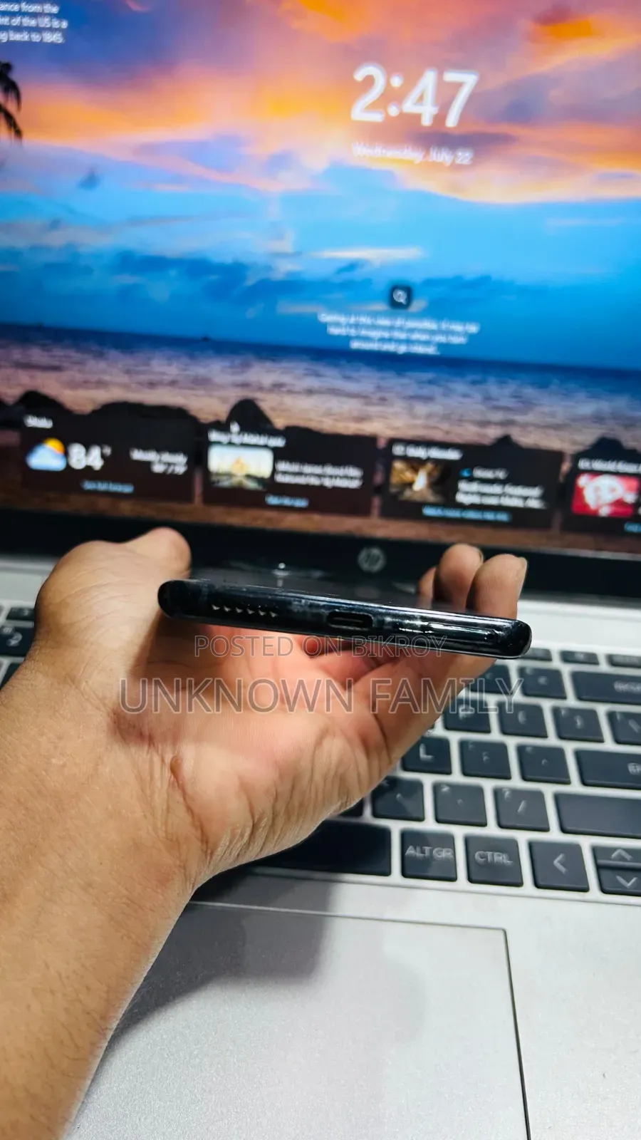 Tecno Camon 30S 256 GB Black
