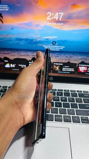 Tecno Camon 30S 256 GB Black