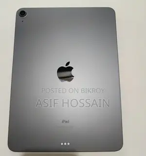 অ্যাপল আইপ্যাড ৪ ওয়াই-ফাই ৬৪ জিবি গ্রে