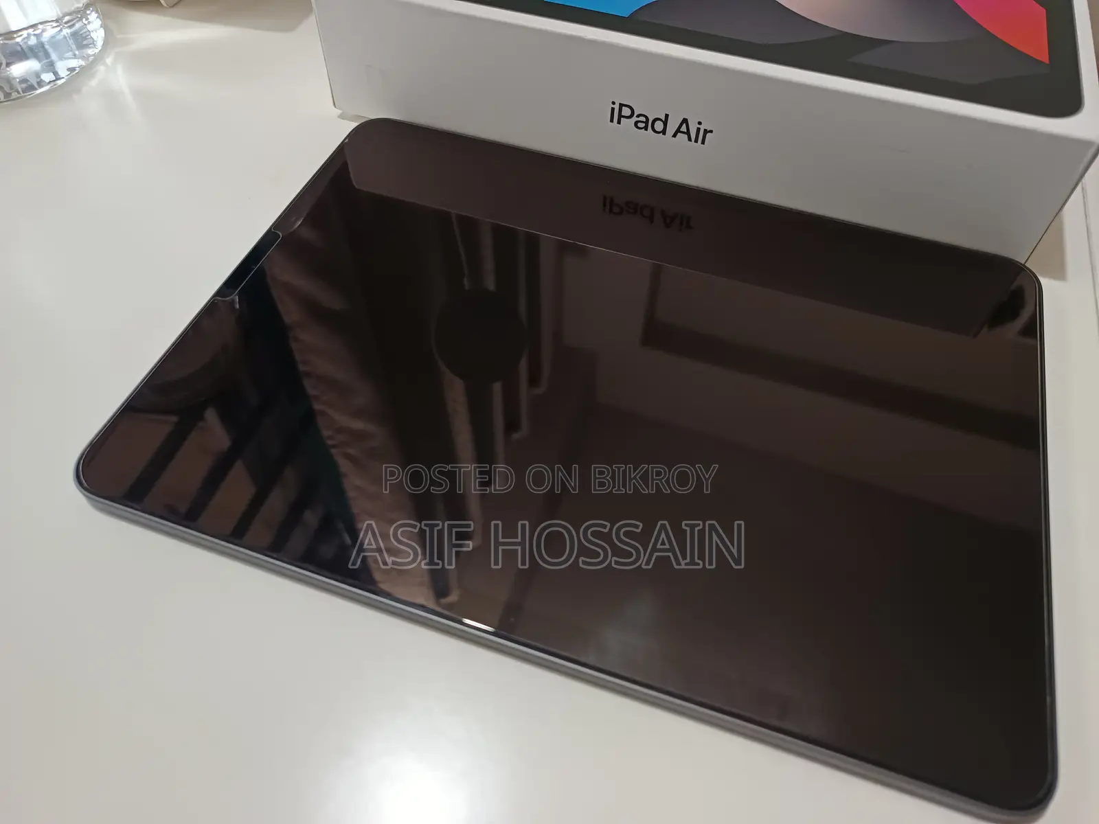 অ্যাপল আইপ্যাড ৪ ওয়াই-ফাই ৬৪ জিবি গ্রে