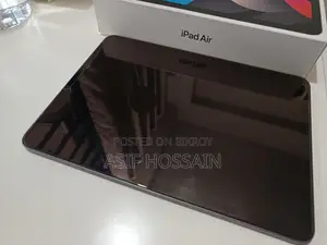 অ্যাপল আইপ্যাড ৪ ওয়াই-ফাই ৬৪ জিবি গ্রে