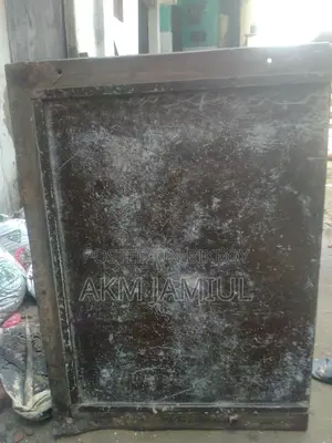 Switch Gate
