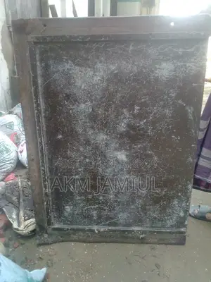 Switch Gate