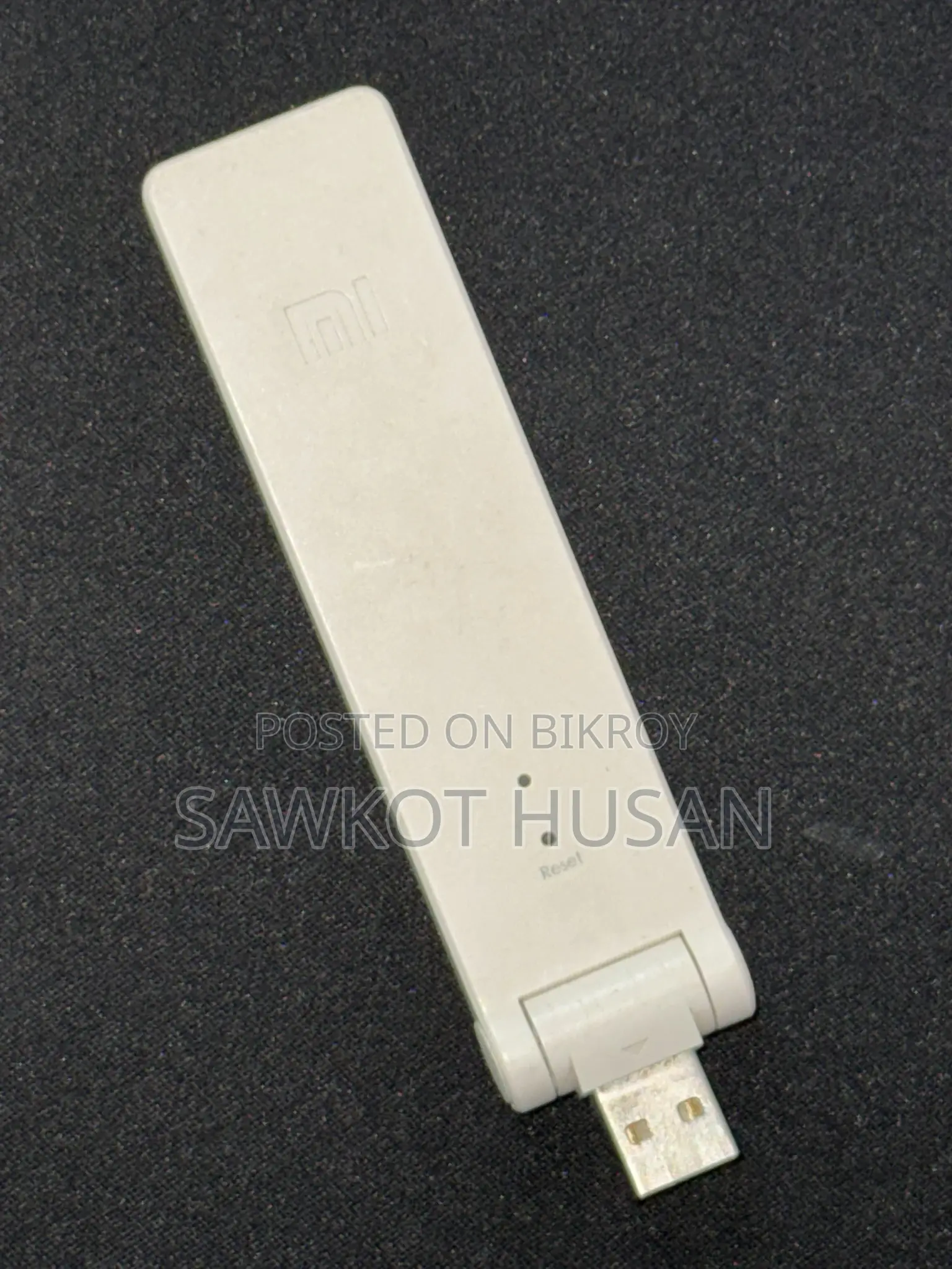 Xiaomi Mi R01 Wi-Fi Repeater 2