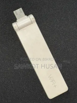 Xiaomi Mi R01 Wi-Fi Repeater 2