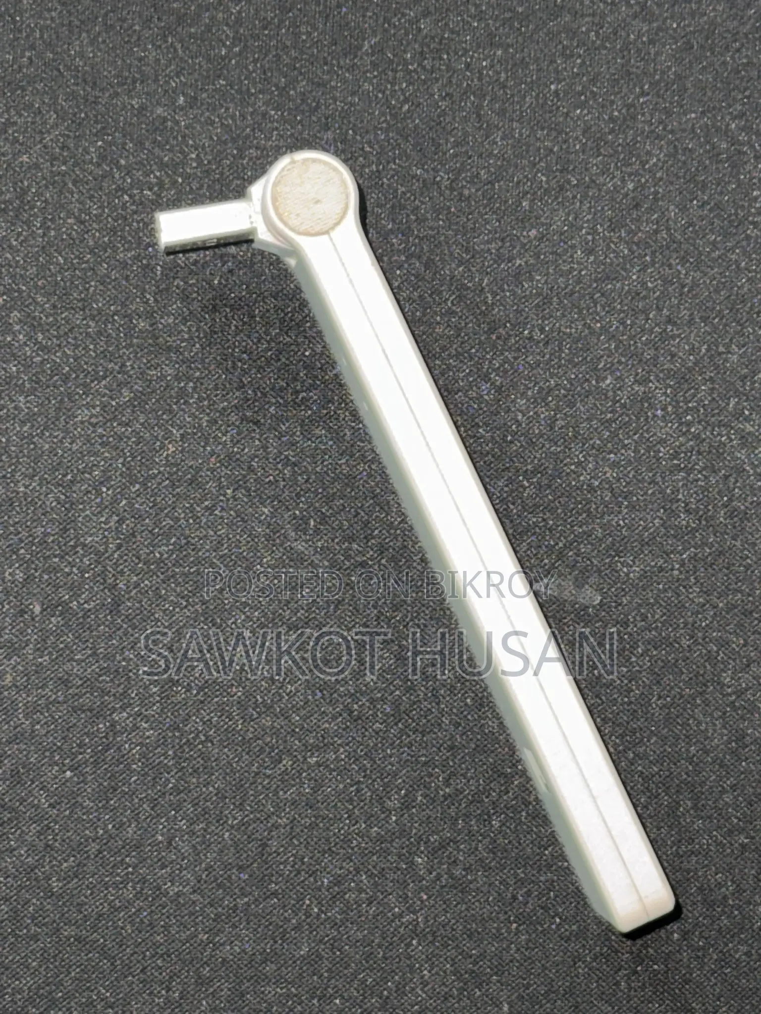 Xiaomi Mi R01 Wi-Fi Repeater 2