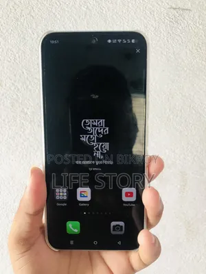 Infinix Hot 60 Pro 128 GB Silver