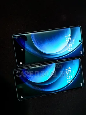 Vivo X100 256 GB Green