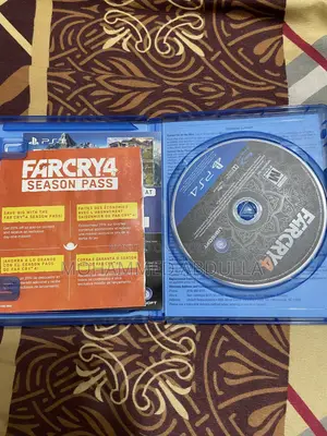 Ps4 Discs for Sale!