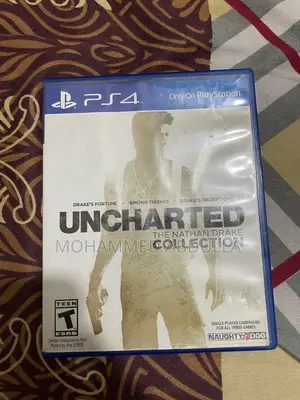 Ps4 Discs for Sale!