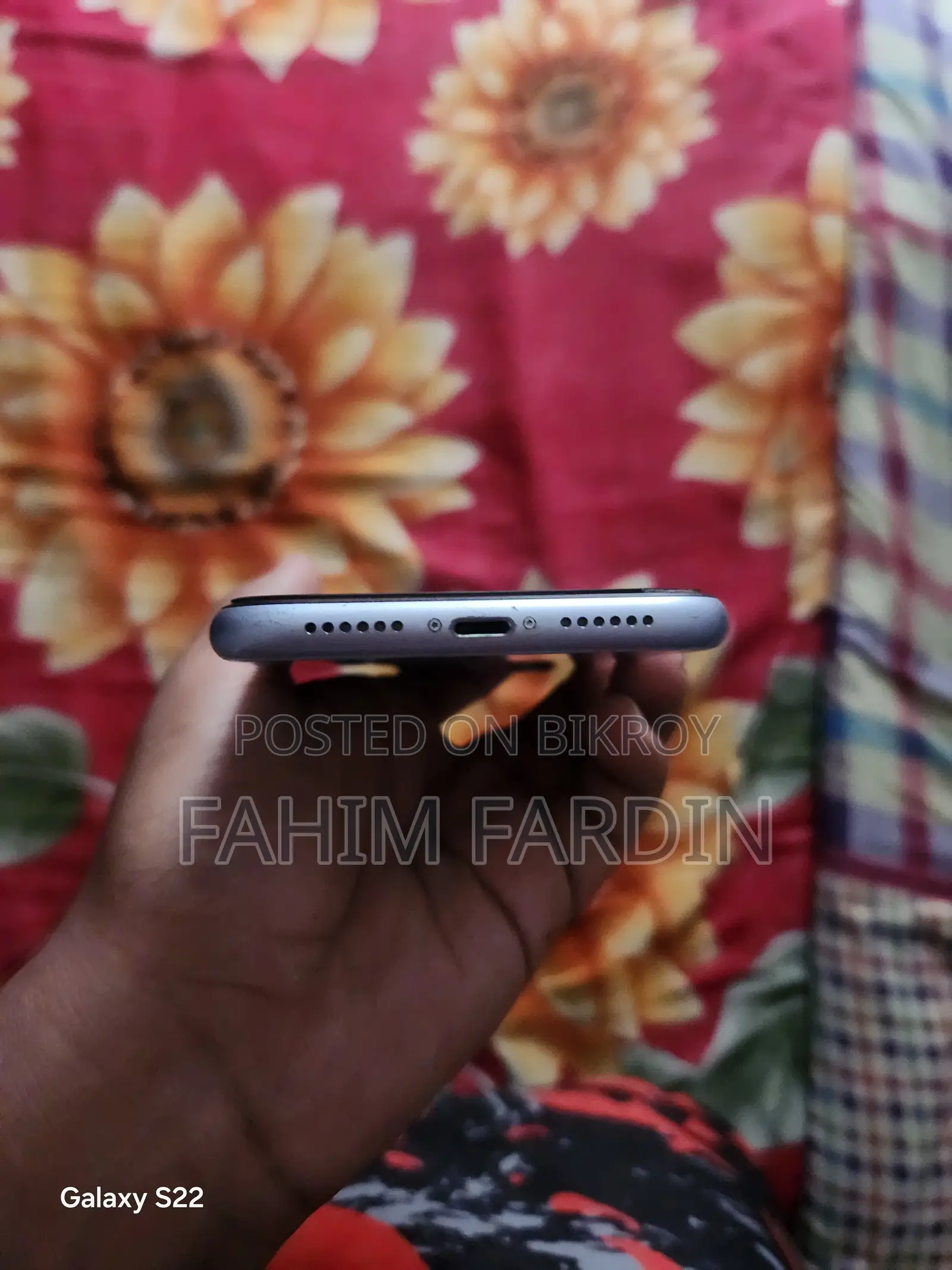 Apple iPhone 11 128 GB Purple