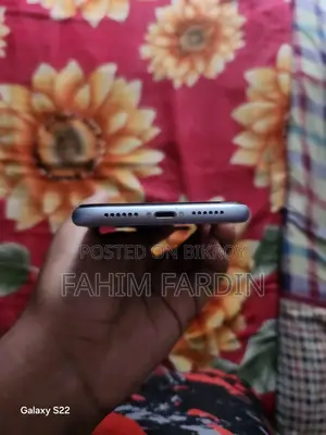 Apple iPhone 11 128 GB Purple