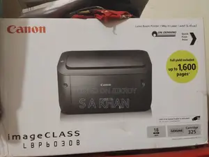 Canon Mageclass LBP6030B