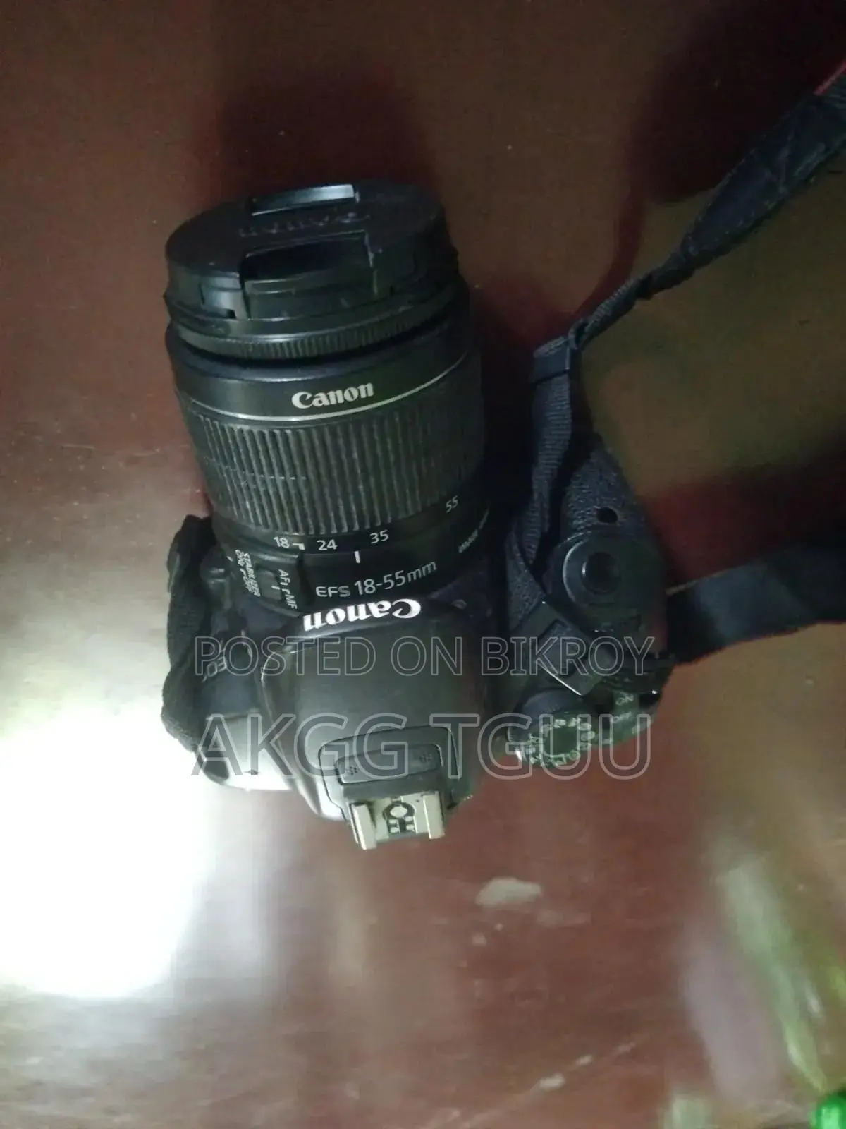 Canon 700D