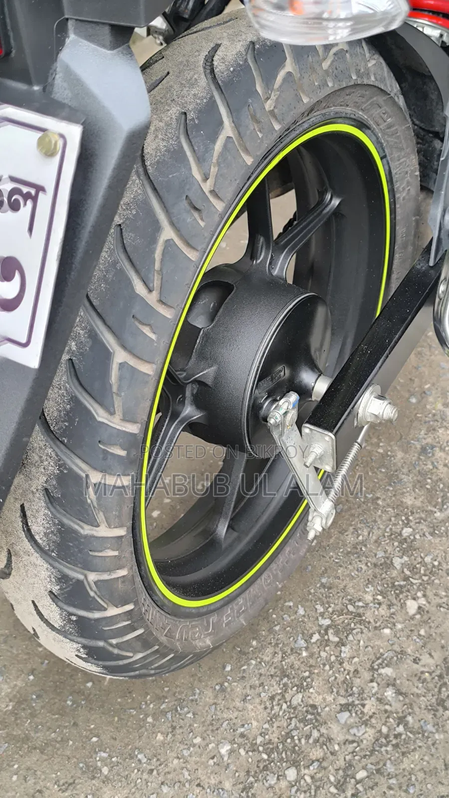 Suzuki Gixxer Monotone 2025 Black