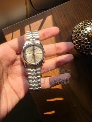 Authentic Citizen Eagle 7 Automatic Watch (21 Jewels) 34mm