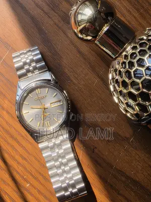 Authentic Citizen Eagle 7 Automatic Watch (21 Jewels) 34mm
