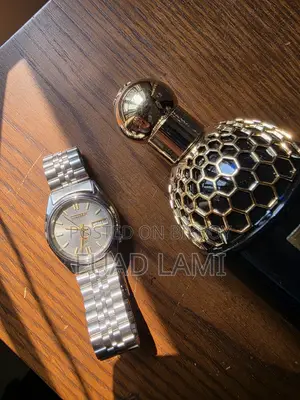 Authentic Citizen Eagle 7 Automatic Watch (21 Jewels) 34mm