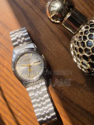 Authentic Citizen Eagle 7 Automatic Watch (21 Jewels) 34mm