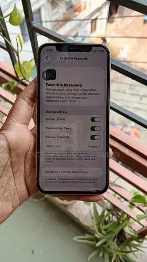 New Apple iPhone 12 Pro 128 GB Rose Gold