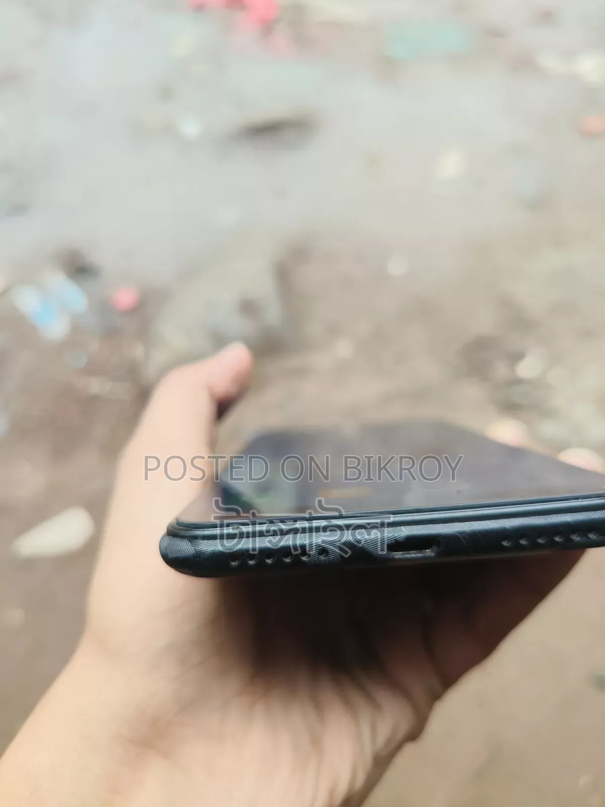 শাওমি রেডমি ৬ প্রো ৬৪ জিবি ব্ল্যাক