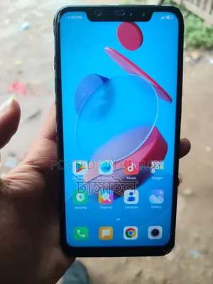 Xiaomi Redmi 6 Pro 64 GB Black