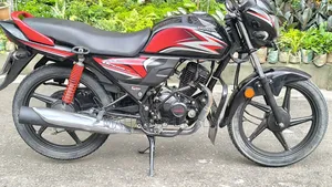 Honda Dio 2023 Black