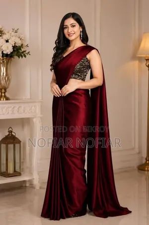 ✨ লাক্সারি লুক, আরামদায়ক অনুভূতি।