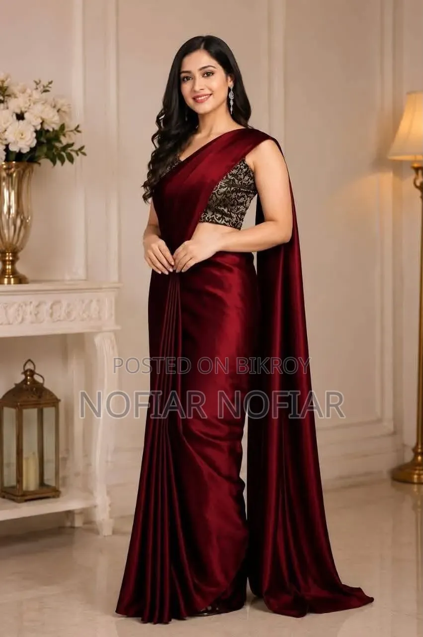 ✨ লাক্সারি লুক, আরামদায়ক অনুভূতি।
