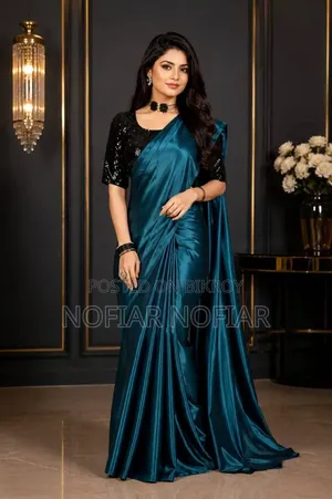 ✨ লাক্সারি লুক, আরামদায়ক অনুভূতি।