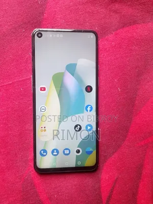 OnePlus 9 256 GB Blue