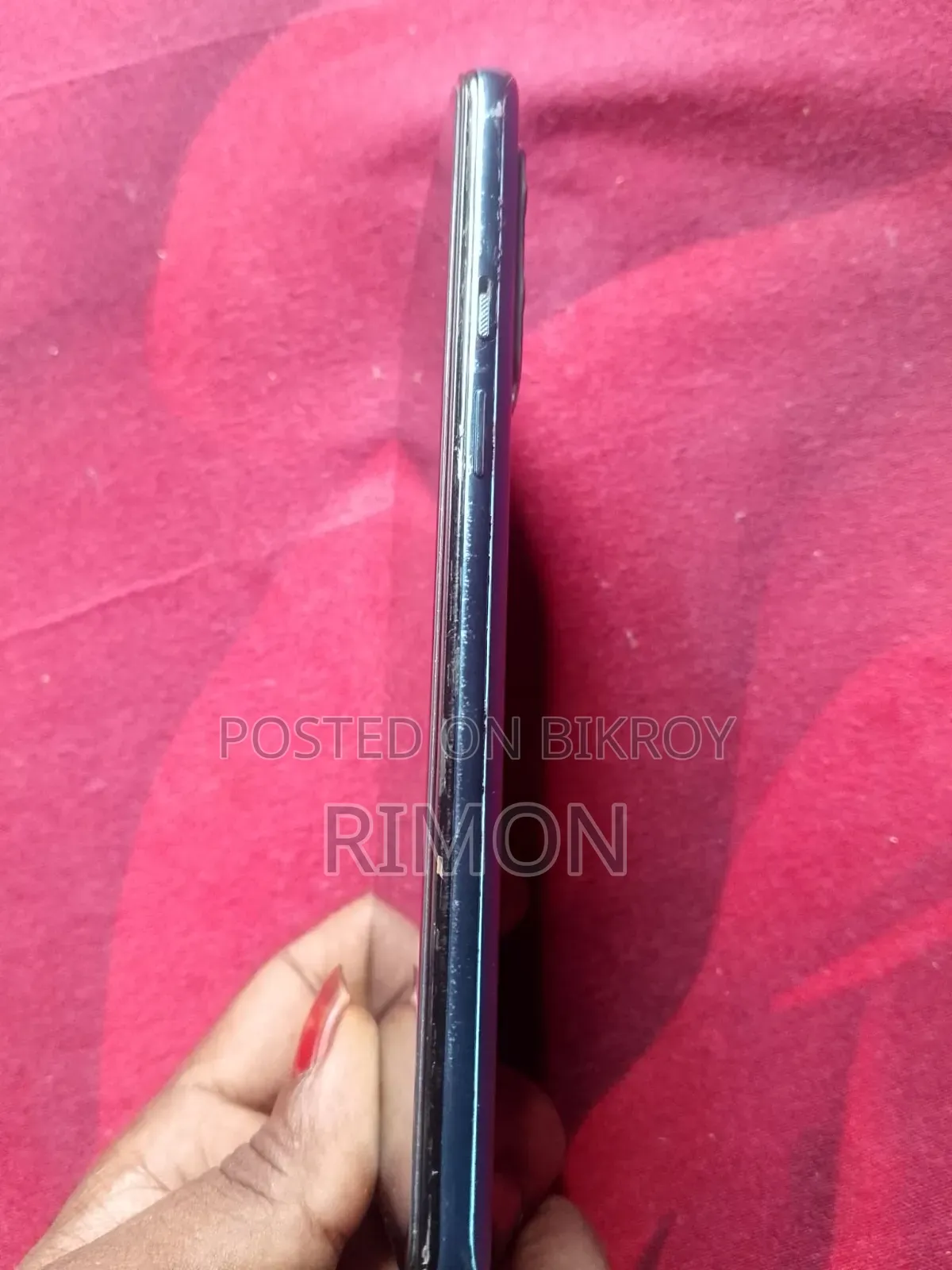 OnePlus 9 256 GB Blue