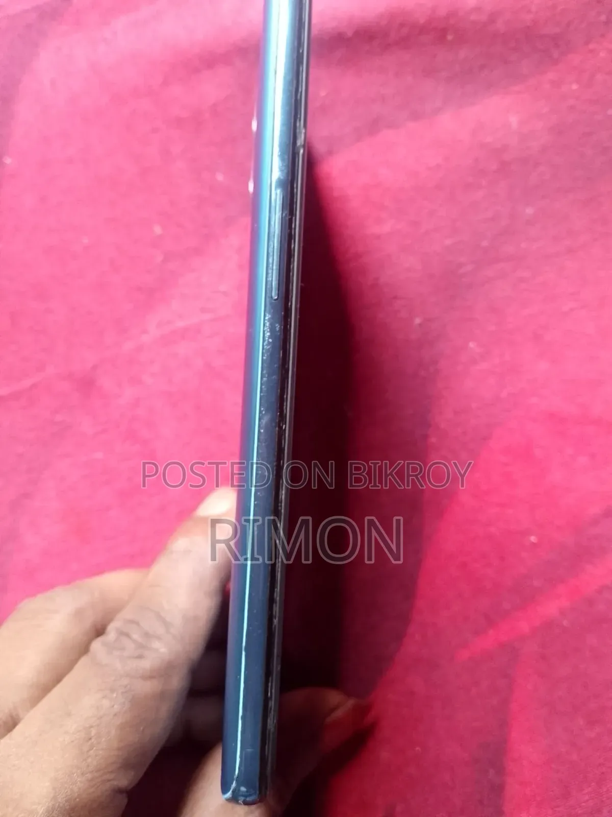 OnePlus 9 256 GB Blue