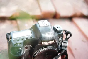 Canon 6D + 50mm Prime Lens