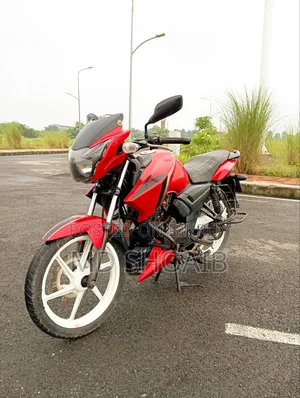 TVS 2017 Red
