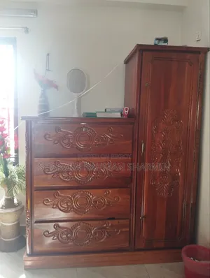Want to sell furniture due to transfer
