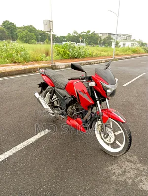 TVS 2017 Red