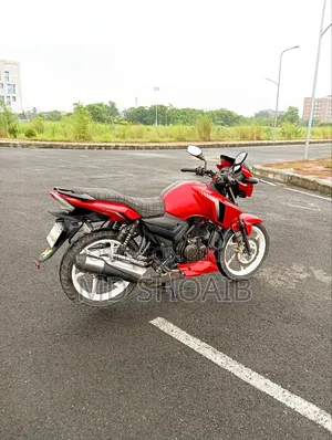 TVS 2017 Red