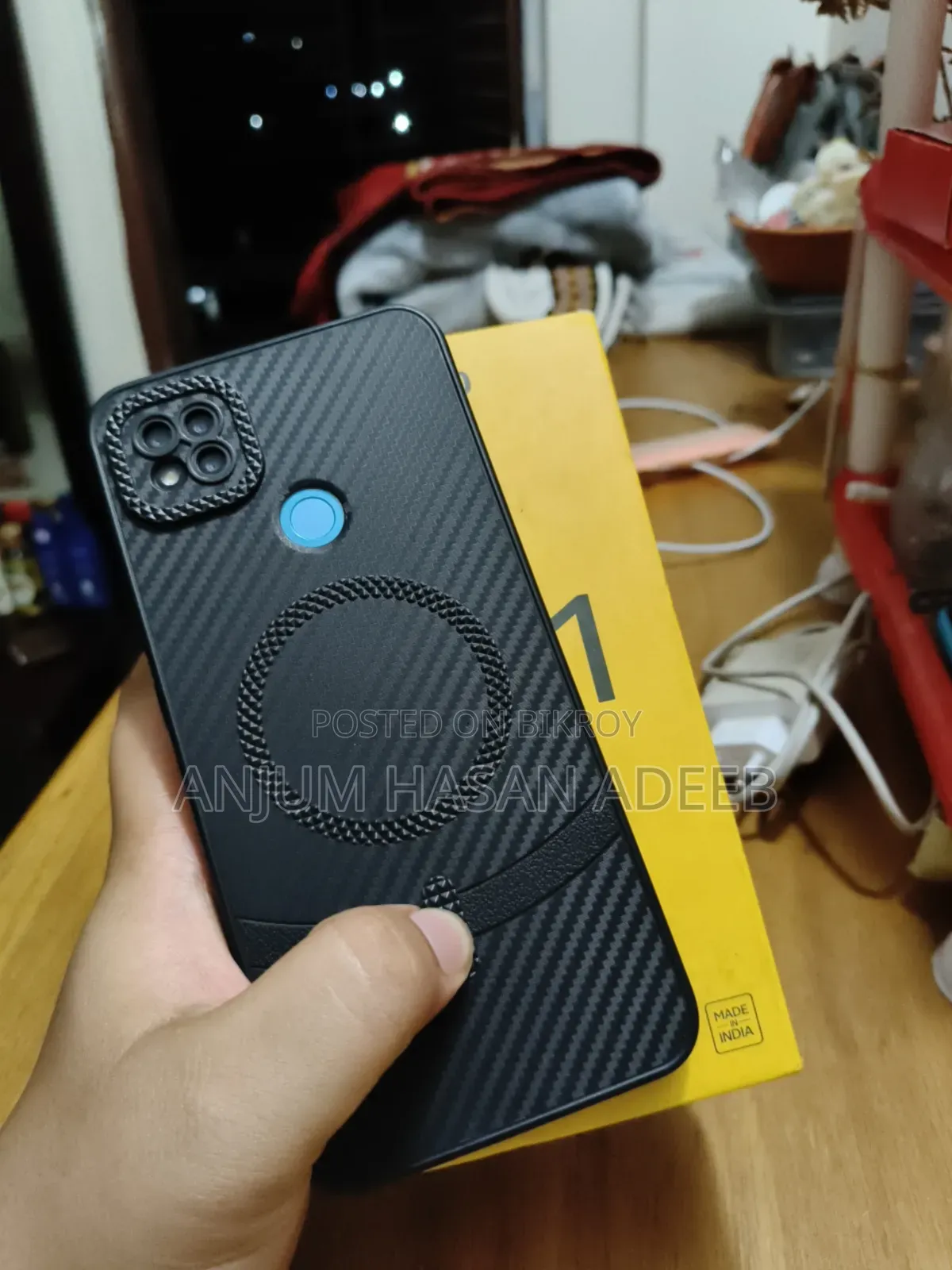 Xiaomi 32 GB Blue