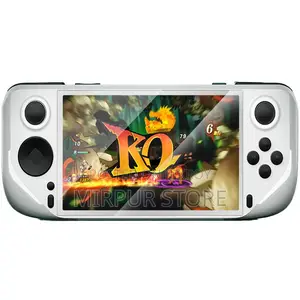 Handheld Game Console E6