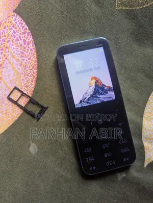 নতুন আইটেল আইটি৬৩৬০ নীল