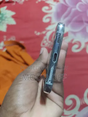 Samsung Galaxy S21+ 5G 256 GB Rose Gold