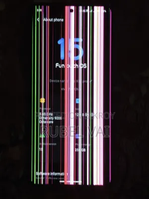 Vivo X80 256 GB Black
