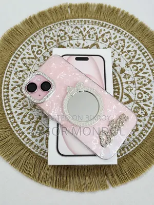 Apple iPhone 15 128 GB Pink